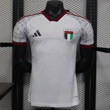 26/27 The United Arab Emirates Home  Player Version Soccer Jersey