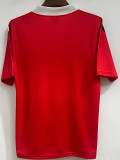 1992 Kaiserslautern Home Retro Soccer Jersey
