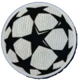2006/2007 ARS Home Long Sleeve Retro Soccer Jersey