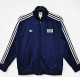 25/26 Oasis Royal Blue Touring Firebird Sports Jacket Top