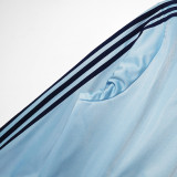 25/26 Oasis Lake Blue Touring Firebird Sports Jacket Top
