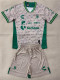 25/26 Santos Laguna Home Kids Soccer Jersey
