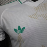 26/27 Wales Away Player Version Soccer Jersey