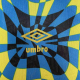 1992/1994 INT Third  Retro Soccer Jersey