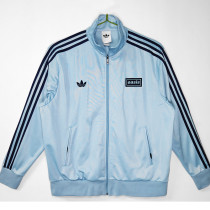 25/26 Oasis Lake Blue Touring Firebird Sports Jacket Top