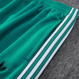 26/27 LIV Green Kids Jacket Tracksuit #E25200童装