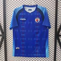 26/27 Haiti Home Fans Casual Sports Football Suits 26/27 Haiti Home Fans Casual Sports Football Suits
