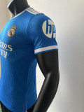 25/26 RMA Third New Edition Player Version Soccer Jersey最新版