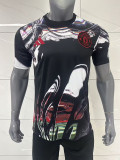 25/26 Man Utd Year of the Horse Special Edition Fans Soccer Jersey