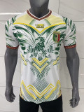 25/26 Mali Third Fans Soccer Jersey