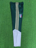 26/27 Italy Green Training Long Pants (Have Pocket)