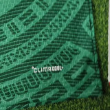 26/27 Mexico Home Kids  Soccer Jersey