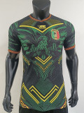 25/26 Mali Away Player Version Soccer Jersey