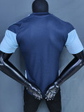 25/26 Argentina Royal Blue Player VersionTraining Shirts