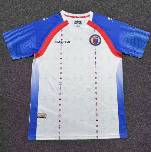 26/27 Culaçao Away Fans Soccer Jersey