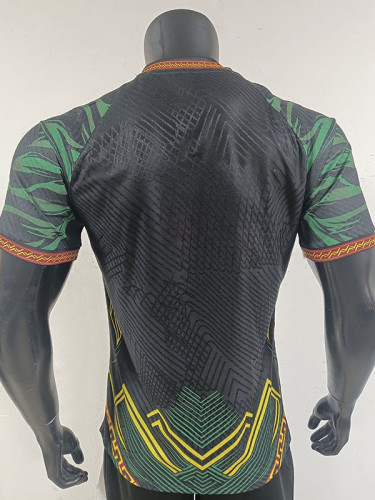25/26 Mali Away Player Version Soccer Jersey