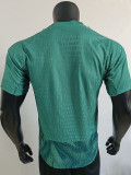 26/27Germany Goalkeeper Green Player Version Soccer Jersey