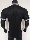 25/26 ARS Leisure Edition Black Player Version Soccer Jersey