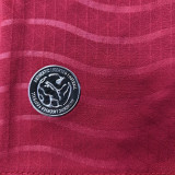 26/27 Portugal Ｈome Player Version Kids Soccer Jersey球员