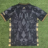 26/27 Portugal Concept Edition Black Fans Soccer Jersey