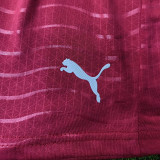 26/27 Portugal Ｈome Player Version Kids Soccer Jersey球员