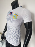 26/27 Congo Away Player Version Soccer Jersey