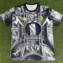 25/26 JUV Year of the Horse Special Edition Fans Soccer Jersey#10 25/26 JUV Year of the Horse Special Edition Fans Soccer Jersey#10