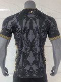 26/27 Portugal Concept Edition Black Fans Soccer Jersey