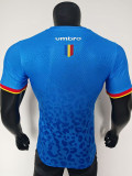 26/27 Congo Home Player Version Soccer Jersey