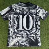 25/26 JUV Year of the Horse Special Edition Fans Soccer Jersey#10