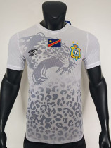26/27 Congo Away Player Version Soccer Jersey