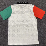 26/27 Ghana White Fans Training Shirts