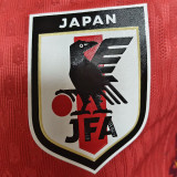 26/27Japan Goalkeeper Fans Soccer Jersey