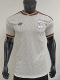 26/27 Spain Away Player Version Soccer Jersey