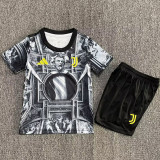25/26 JUV Year of the Horse Special Edition Kids Soccer Jersey#10