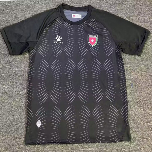 26/27 Jordan Home Team Football Uniform