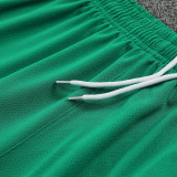 26/27 Morocco Red Training Shorts Suit