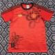 25/26 Man Utd Year of the Horse Special Edition Red Fans Soccer Jersey