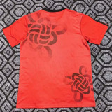 25/26 Man Utd Year of the Horse Special Edition Red Fans Soccer Jersey