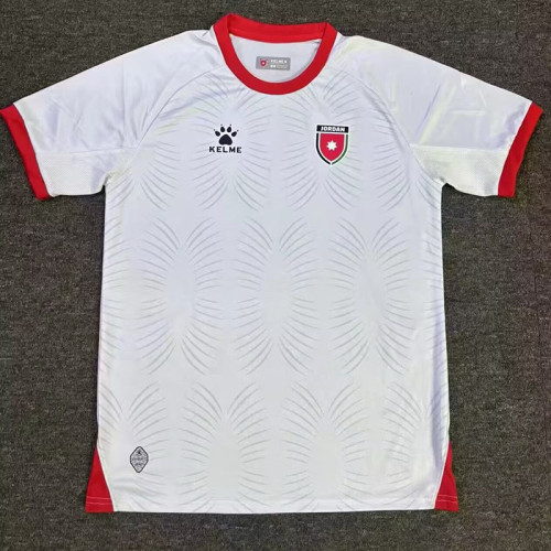 26/27 Jordan Away Fans Football Team Uniform