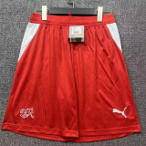 26/27 Switzerland Home Shorts Pants