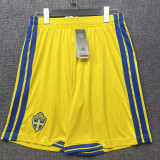 26/27 Sweden Home Shorts Pants