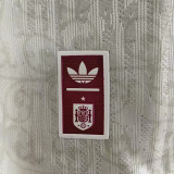 26/27 Spain Away Player Version Soccer Jersey
