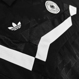 1998/1990 Germany Away Retro Soccer Jersey