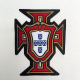 2006 Portugal Third Retro Soccer Jersey