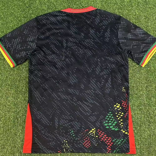 26/27 Cameroon Third Fans Soccer Jersey