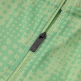 25/26 Man City Light Green Half Pull Tracksuit#B25139(半拉链)