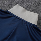 25/26 TOT Royal Blue Jacket Tracksuit#A25101