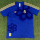 25/26 RMA Spring Festival Edition Blue Fans Soccer Jersey