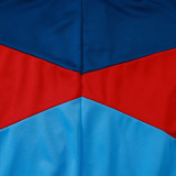 25/26 BAR Light Blue Jacket Tracksuit#A25107